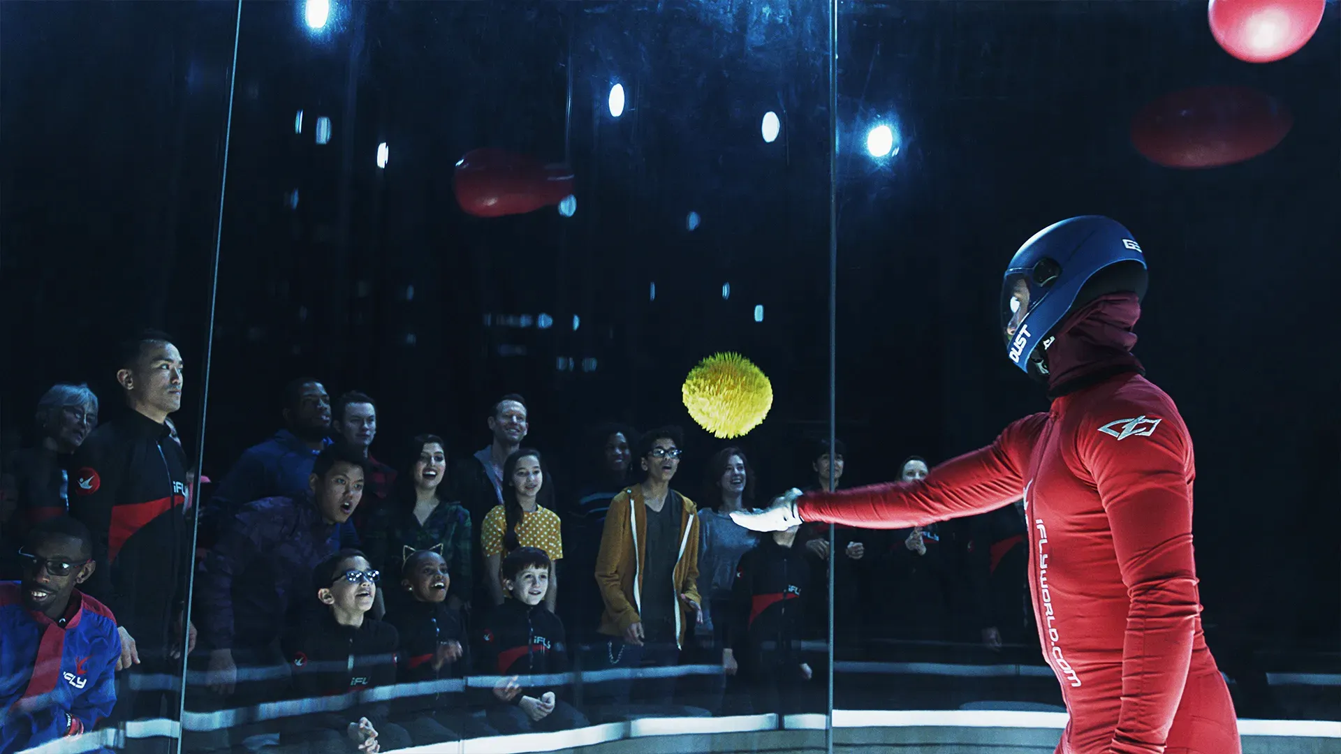 Indoor Skydiving STEM Field Trips: How iFLY Brings STEM to Life