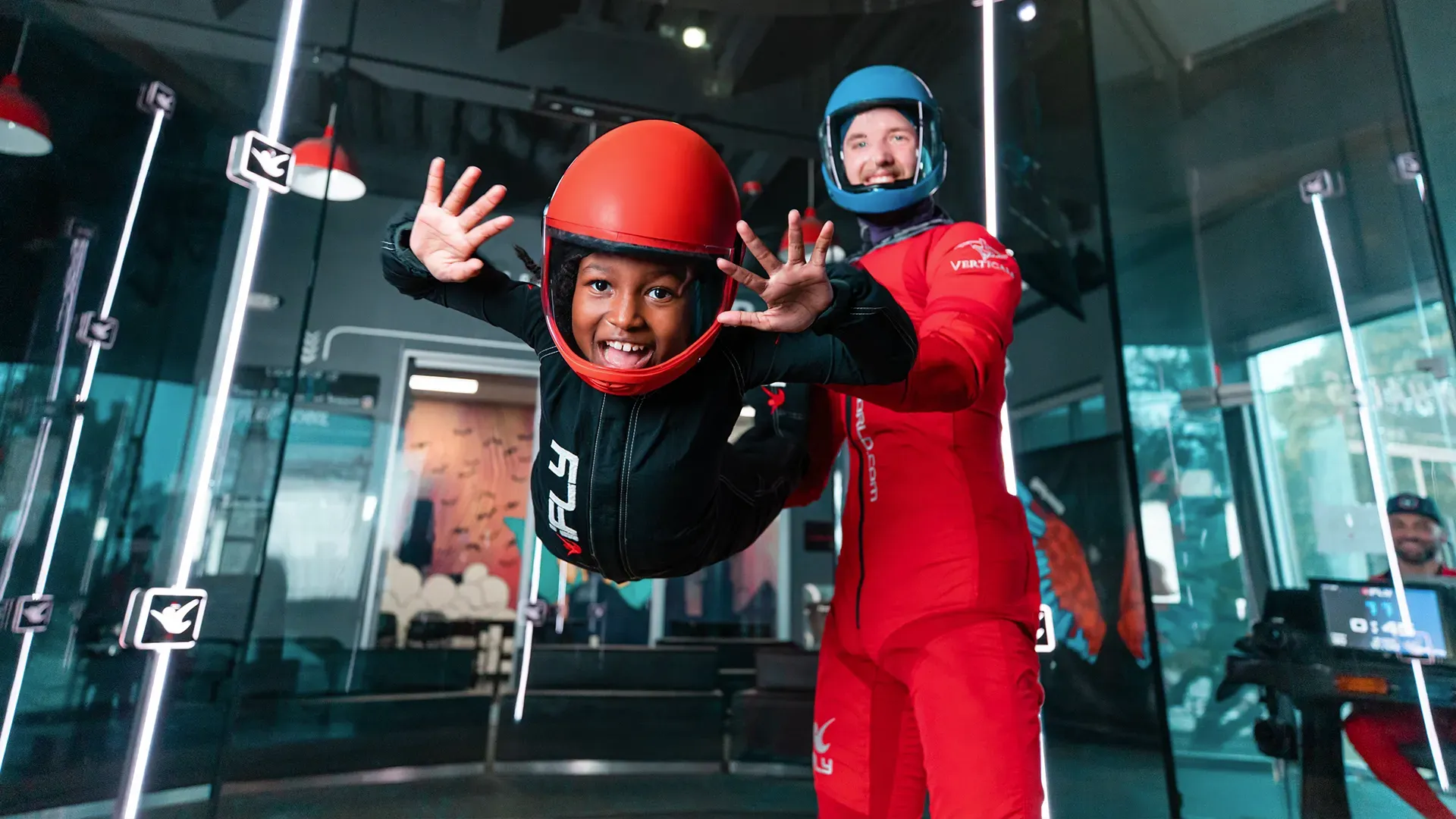 Is Indoor Skydiving Safe? Everything You Need to Know Before You Fly