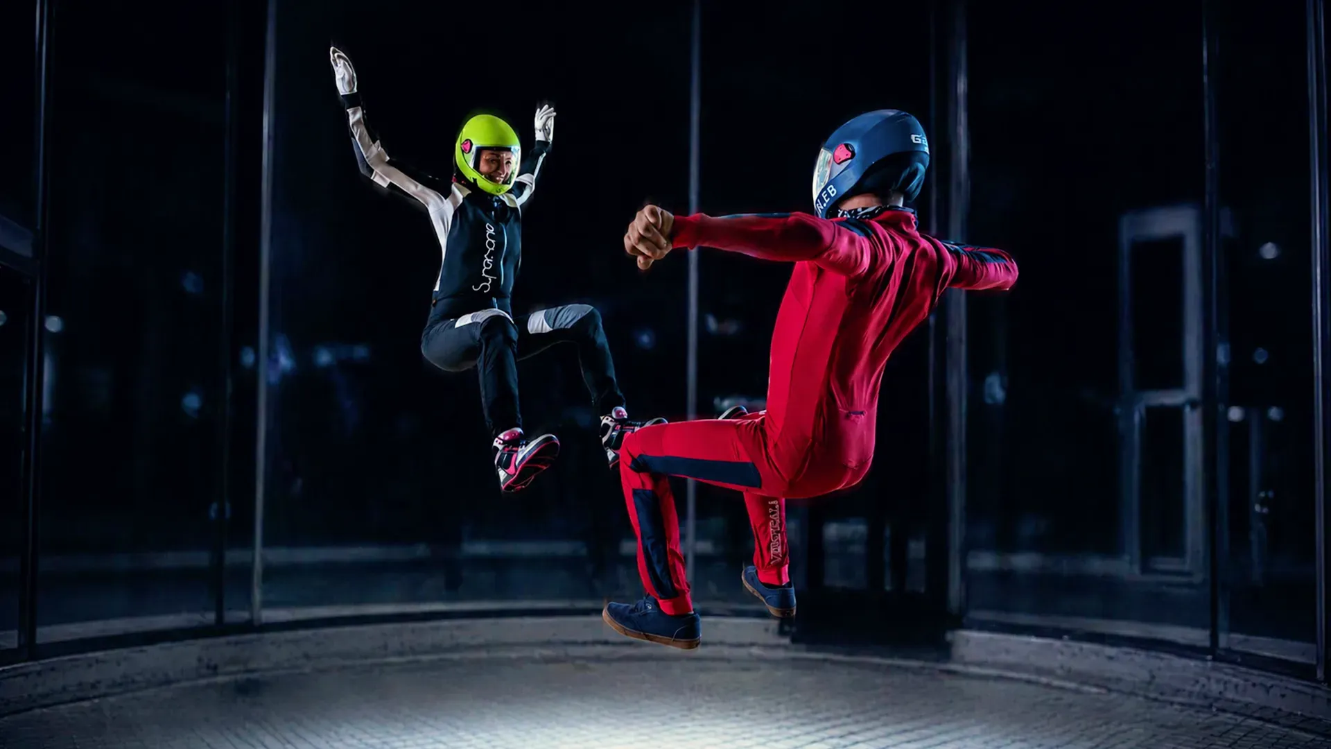 Is Indoor Skydiving a Sport? How Bodyflight Grew Beyond Training